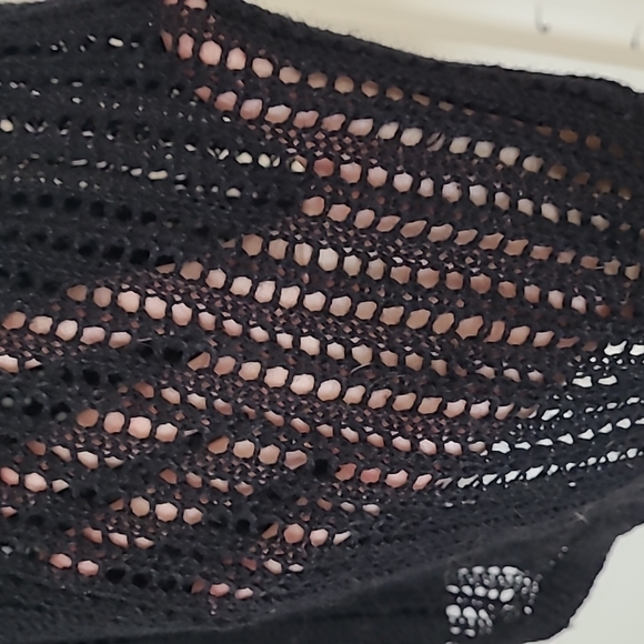 Ana racerback knit tank - Picture 3 of 8